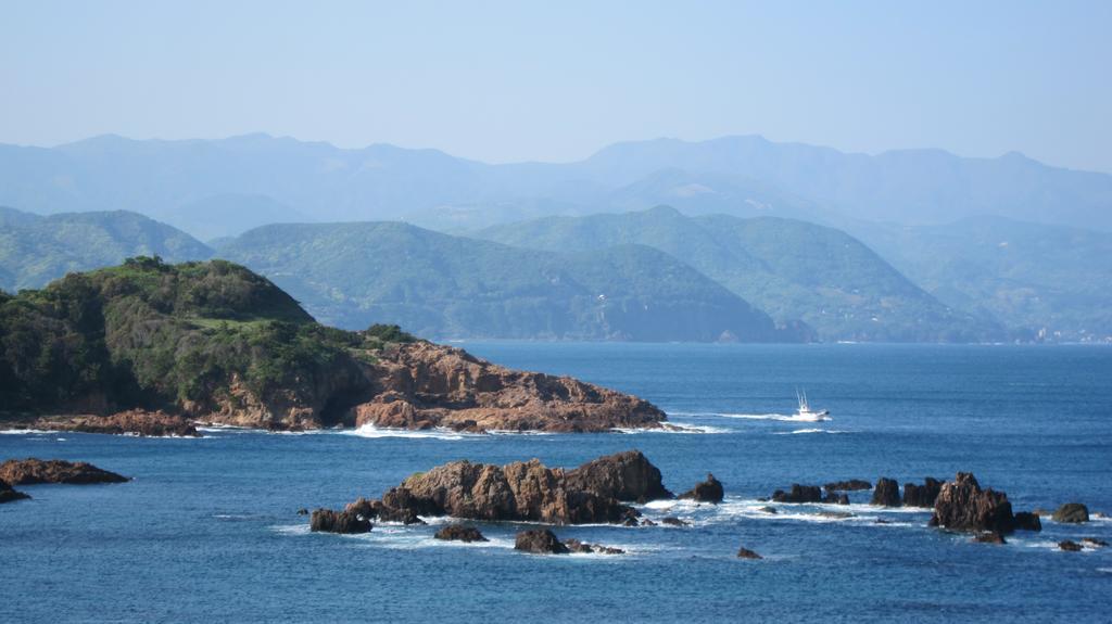 Retreat Wabi-Sabi - Walk To Ohama Beach - Max 12 Ppl ชิโมดะ ภายนอก รูปภาพ