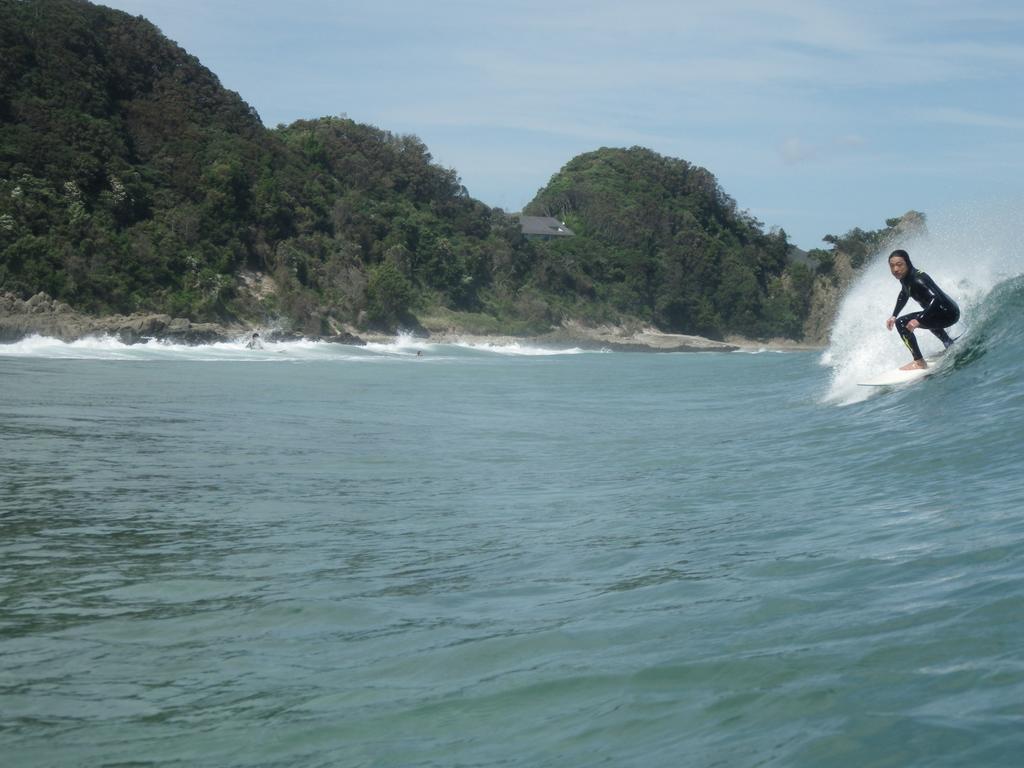 Retreat Wabi-Sabi - Walk To Ohama Beach - Max 12 Ppl ชิโมดะ ภายนอก รูปภาพ