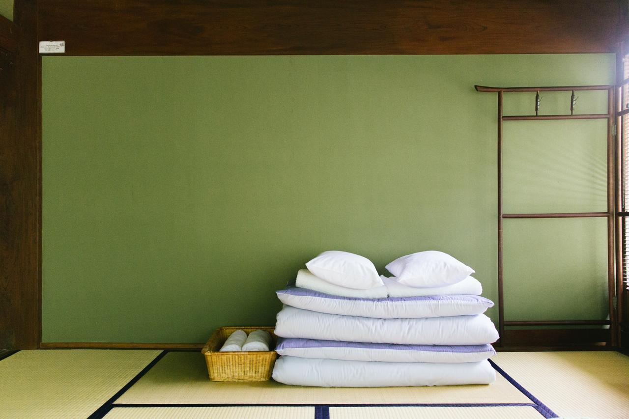 Retreat Wabi-Sabi - Walk To Ohama Beach - Max 12 Ppl ชิโมดะ ภายนอก รูปภาพ